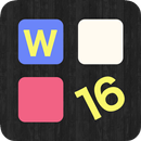 Wスライド16パズル APK