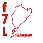 Nürburgring icône