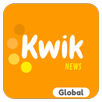 Kwik News (Global) - Daily News APK