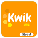 Kwik News (Global) - Daily News APK