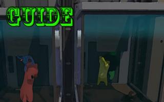 GUIDE FOR Gang Beasts स्क्रीनशॉट 2