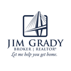 Jim Grady Broker Realtor icône