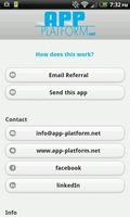 App-Platform.net پوسٹر