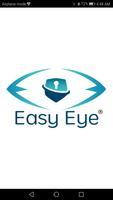 Easy Eye poster