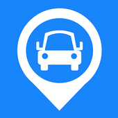 TrackSolid icon TrackSolid icon