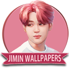Jimin BTS Wallpapers HD-icoon