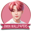 Jimin BTS Wallpapers HD APK