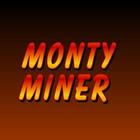 Monty Miner Free アイコン
