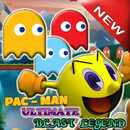 Pacman Ultimate Blast Legend APK