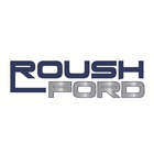 Roush Ford أيقونة