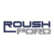 Roush Ford DealerApp
