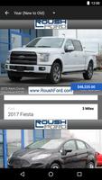 Roush Ford تصوير الشاشة 1