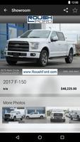 Roush Ford اسکرین شاٹ 2