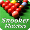 Best Snooker Matches icon