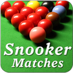 Best Snooker Matches