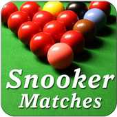 Best Snooker Matches أيقونة