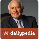 Jim Rohn Daily آئیکن