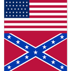 Civil War Generals ícone