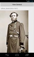 برنامه‌نما Civil War Generals عکس از صفحه