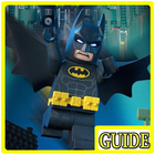 New Best Lego Batman and Hulk Prison Break Tips आइकन