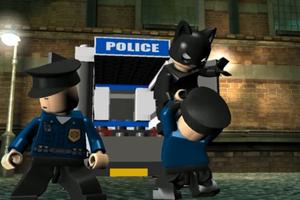 New Best Lego Batman and Hulk Prison Break Tips โปสเตอร์