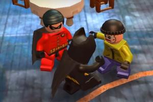 New Best Lego Batman and Hulk Prison Break Tips 截圖 2