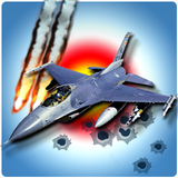 F18 Air Strike icon