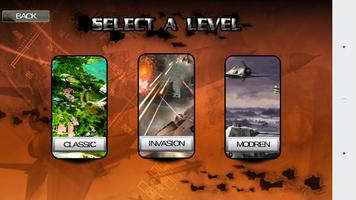 F18 Air Strike screenshot 1
