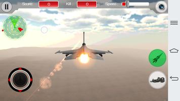 F18 Air Strike screenshot 3