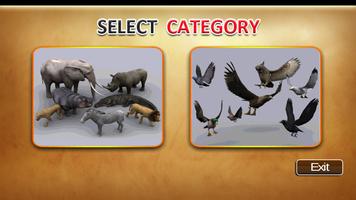Visit Jurassic Zoo পোস্টার