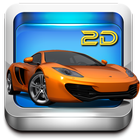 Fast Furious Car Drive icon