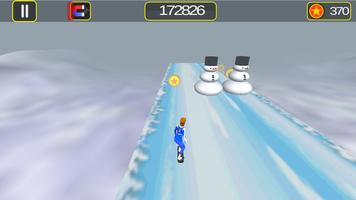 Ice Skating 3D Screenshot 1