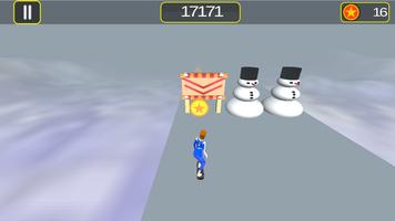 Ice Skating 3D Screenshot 2