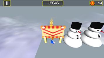 Ice Skating 3D Screenshot 3