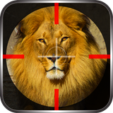 Genius Animal Hunter أيقونة