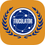 Triculator - A Trekkie Calculator