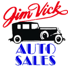 ikon Jim Vick Auto Sales