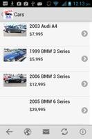 Jim Vick Auto Sales screenshot 1