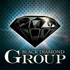 Grupo Black Diamond Zeichen