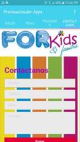 3 Schermata Revista For Kids y Familia