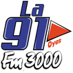 La 91