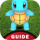 Aimer for Pokemon Go guide icono