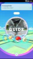 Aimer for Pokemon Go guide captura de pantalla 3