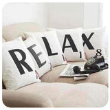Relax weekend icono