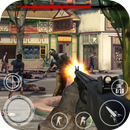 Zombie Shooter Apocalypse Contract Killer King 3D APK