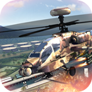 Gunship Battle Air Strike Sim 2018 APK