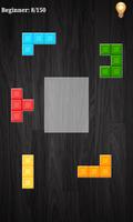 Clever Blocks 2 پوسٹر