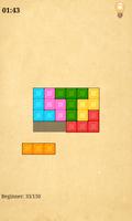 Clever Blocks 2 تصوير الشاشة 2