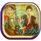 Soundtrack Juju Dan Jiny New icon
