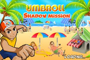 Umbroll Shadow Mission capture d'écran 3